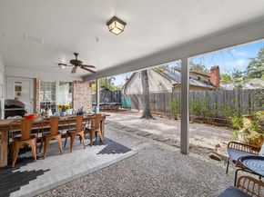 10022 Bayou Glen Road, Houston TX 77042