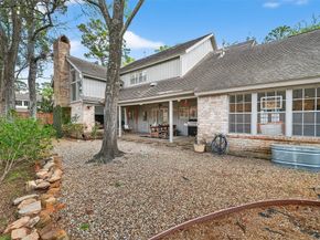 10022 Bayou Glen Road, Houston TX 77042