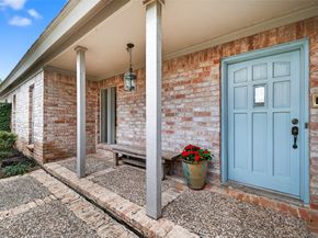 10022 Bayou Glen Road, Houston TX 77042