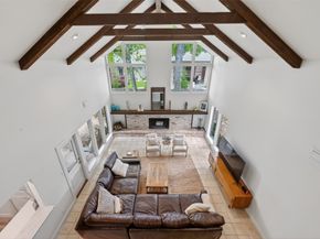 10022 Bayou Glen Road, Houston TX 77042