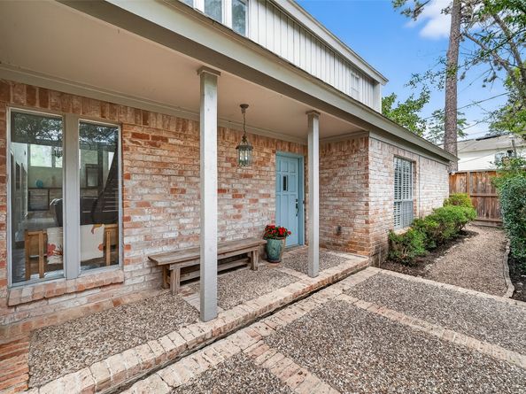 10022 Bayou Glen Road, Houston TX 77042