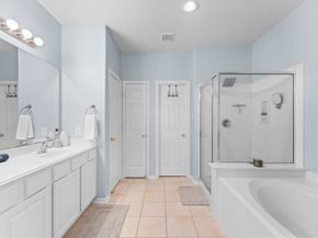 122 W Burberry Circle, The Woodlands TX 77384