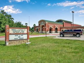 2007 Havenhouse Drive, Spring TX 77386