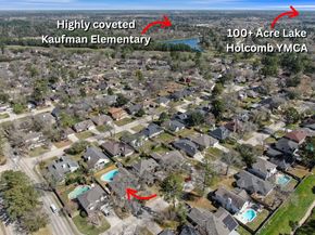 2007 Havenhouse Drive, Spring TX 77386