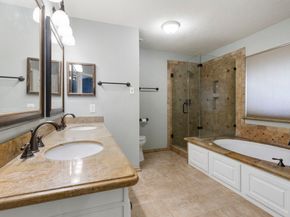 95 N Winterport Circle, The Woodlands TX 77382