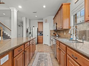 14402 Hazeldale Drive, Cypress TX 77429