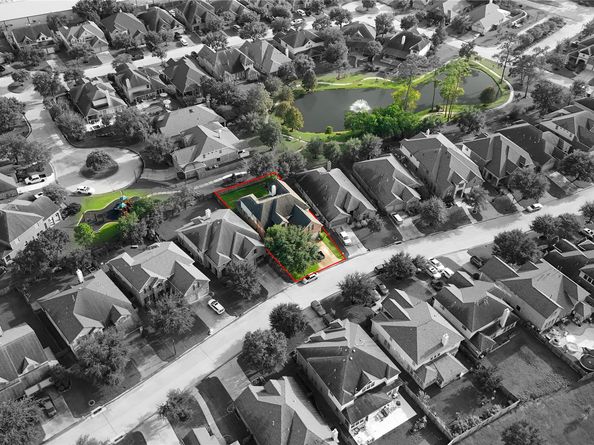 14402 Hazeldale Drive, Cypress TX 77429