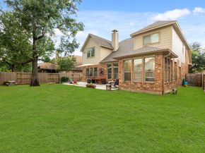 14402 Hazeldale Drive, Cypress TX 77429