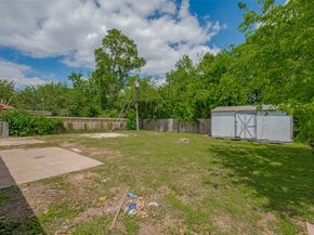 206 Beaver Bend Road, Houston TX 77037