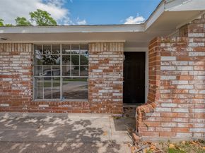 206 Beaver Bend Road, Houston TX 77037