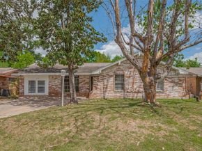 206 Beaver Bend Road, Houston TX 77037