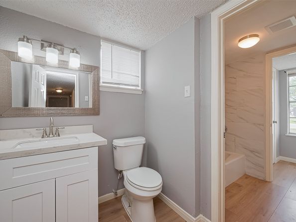 206 Beaver Bend Road, Houston TX 77037