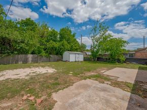 206 Beaver Bend Road, Houston TX 77037