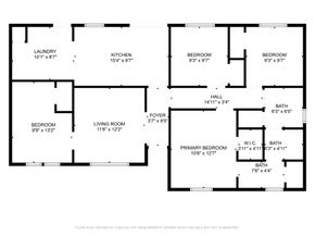 206 Beaver Bend Road, Houston TX 77037