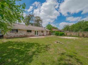 206 Beaver Bend Road, Houston TX 77037