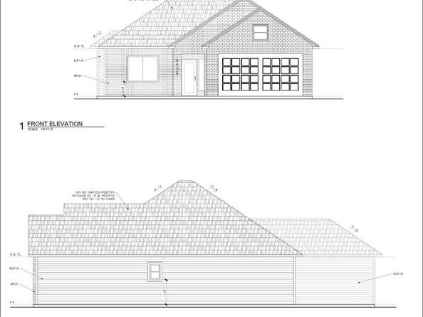 3424 Rosalie Street, Houston TX 77004