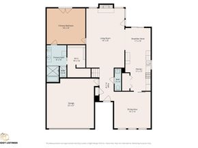 310 W Fair Harbor Lane, Houston TX 77079