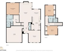 310 W Fair Harbor Lane, Houston TX 77079