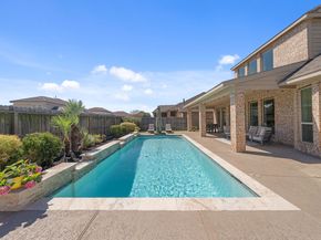 18911 New Birmingham Drive, Cypress TX 77433