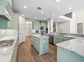 18911 New Birmingham Drive, Cypress TX 77433