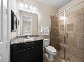 18911 New Birmingham Drive, Cypress TX 77433