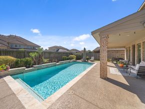 18911 New Birmingham Drive, Cypress TX 77433