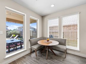 18911 New Birmingham Drive, Cypress TX 77433