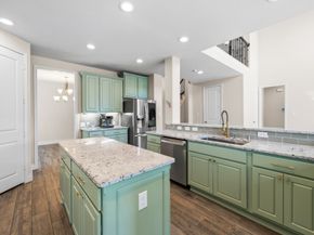 18911 New Birmingham Drive, Cypress TX 77433