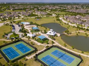 18911 New Birmingham Drive, Cypress TX 77433