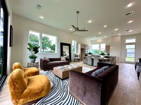 2806 Rosefield Drive, Houston TX 77080