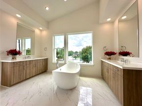 2806 Rosefield Drive, Houston TX 77080