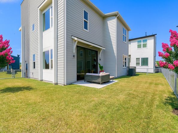 2806 Rosefield Drive, Houston TX 77080