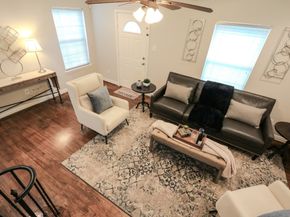 4609 University Oaks Boulevard, Houston TX 77004