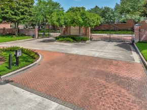 13819 Threadall Park Drive, Houston TX 77077