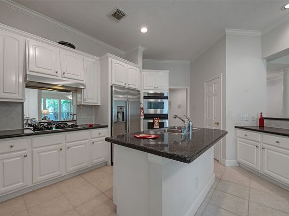 13819 Threadall Park Drive, Houston TX 77077