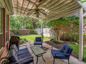 13819 Threadall Park Drive, Houston TX 77077