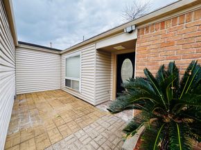 2326 Briarview Drive, Houston TX 77077