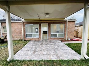 2326 Briarview Drive, Houston TX 77077