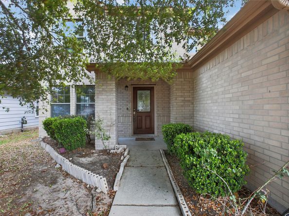239 Remington Heights Drive, Houston TX 77073
