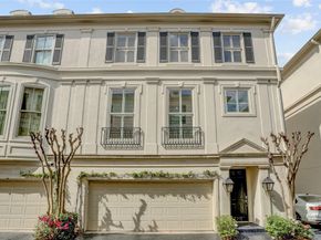 170 Oak Place Drive, Houston TX 77006