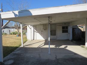 8319 Garland Street, Houston TX 77017