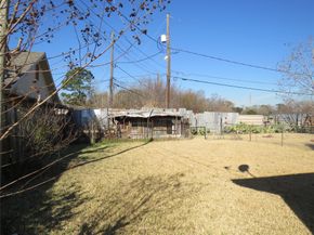 8319 Garland Street, Houston TX 77017