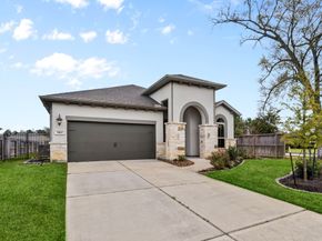 5160 Andorra Bend Lane, Porter TX 77365