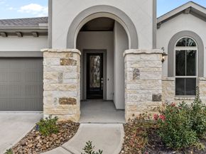 5160 Andorra Bend Lane, Porter TX 77365