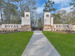 5160 Andorra Bend Lane, Porter TX 77365