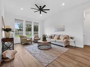 5160 Andorra Bend Lane, Porter TX 77365