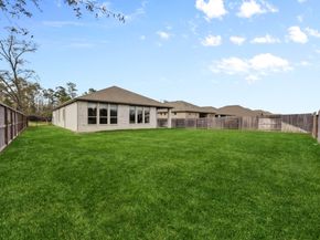 5160 Andorra Bend Lane, Porter TX 77365