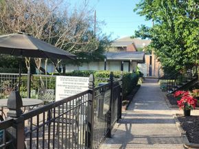 3930 W Alabama Street 7, Houston TX 77027