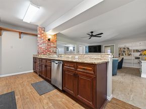 9310 Cliffwood Drive, Houston TX 77096