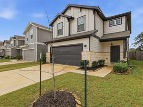 11739 Armadale Drive, Tomball TX 77375